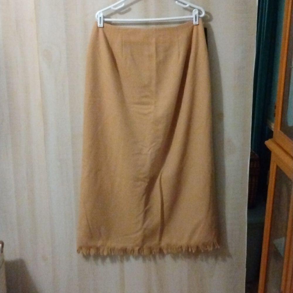 Harve Bernard Long Skirt 14